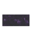 Liquid Abstract Deskmat | Mousepad | Deskpad - Galactic Marble Flow - AniChan