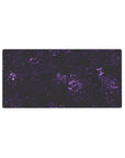 Liquid Abstract Deskmat | Mousepad | Deskpad - Galactic Marble Flow - AniChan