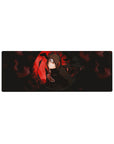 Naruto Deskmat | Mousepad | Deskpad - Itachi Uchiha - Shadowed Legacy - AniChan