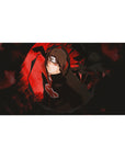 Naruto Deskmat | Mousepad | Deskpad - Itachi Uchiha - Shadowed Legacy - AniChan