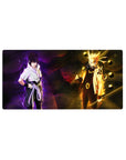 Naruto Deskmat | Mousepad | Deskpad - Eternal Rivals Clash - AniChan