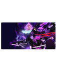 Solo Leveling Deskmat | Mousepad | Deskpad - Shadow Legion's Command