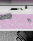 Abstract Deskmat | Mousepad | Deskpad - Starry Dream - AniChan