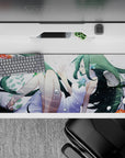 My Hero Academia Deskmat | Mousepad | Deskpad - Underwater Grace - AniChan