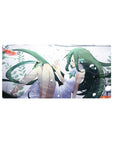 My Hero Academia Deskmat | Mousepad | Deskpad - Underwater Grace - AniChan