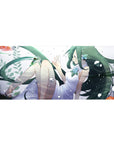 My Hero Academia Deskmat | Mousepad | Deskpad - Underwater Grace - AniChan