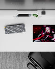 Overlord Deskmat | Mousepad | Deskpad - Vampire Queen’s Fury - AniChan