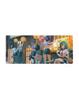 My Hero Academia Deskmat | Mousepad | Deskpad - Heroine Hangout - AniChan