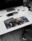 Chainsaw Man - Anime Mouse Pad and Desk Pad - Bound by Fate - AniChan