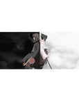 Naruto Deskmat | Mousepad | Deskpad - Brothers of Fate - AniChan