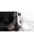 Naruto Deskmat | Mousepad | Deskpad - Brothers of Fate - AniChan