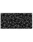 Abstract Deskmat | Mousepad | Deskpad - Fractal Geometry - AniChan