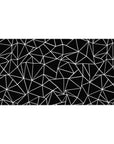 Abstract Deskmat | Mousepad | Deskpad - Fractal Geometry - AniChan