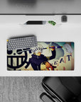 One Piece Deskmat | Mousepad | Deskpad - Trafalgar Law: Surgeon of Death - AniChan