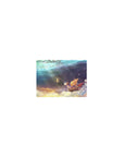 One Piece Deskmat | Mousepad | Deskpad - Dream Voyage of the Going Merry - AniChan