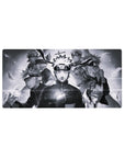 Naruto Deskmat | Mousepad | Deskpad - Naruto's Journey - AniChan