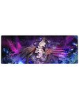 Overlord Deskmat | Mousepad | Deskpad - Wings of the Overseer - AniChan