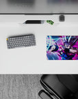 Dragon Ball Deskmat | Mousepad | Deskpad - Limitless Energy Surge