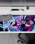 Dragon Ball Deskmat | Mousepad | Deskpad - Limitless Energy Surge