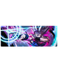 Dragon Ball Deskmat | Mousepad | Deskpad - Limitless Energy Surge