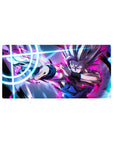 Dragon Ball Deskmat | Mousepad | Deskpad - Limitless Energy Surge