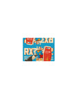Classic anime mouse pad 14x10 inches with RX-78-2 Gundam, shield and beam rifle, bold RX-78 text.
