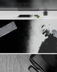 Tokyo Ghoul Deskmat | Mousepad | Deskpad - Shadow's Descent