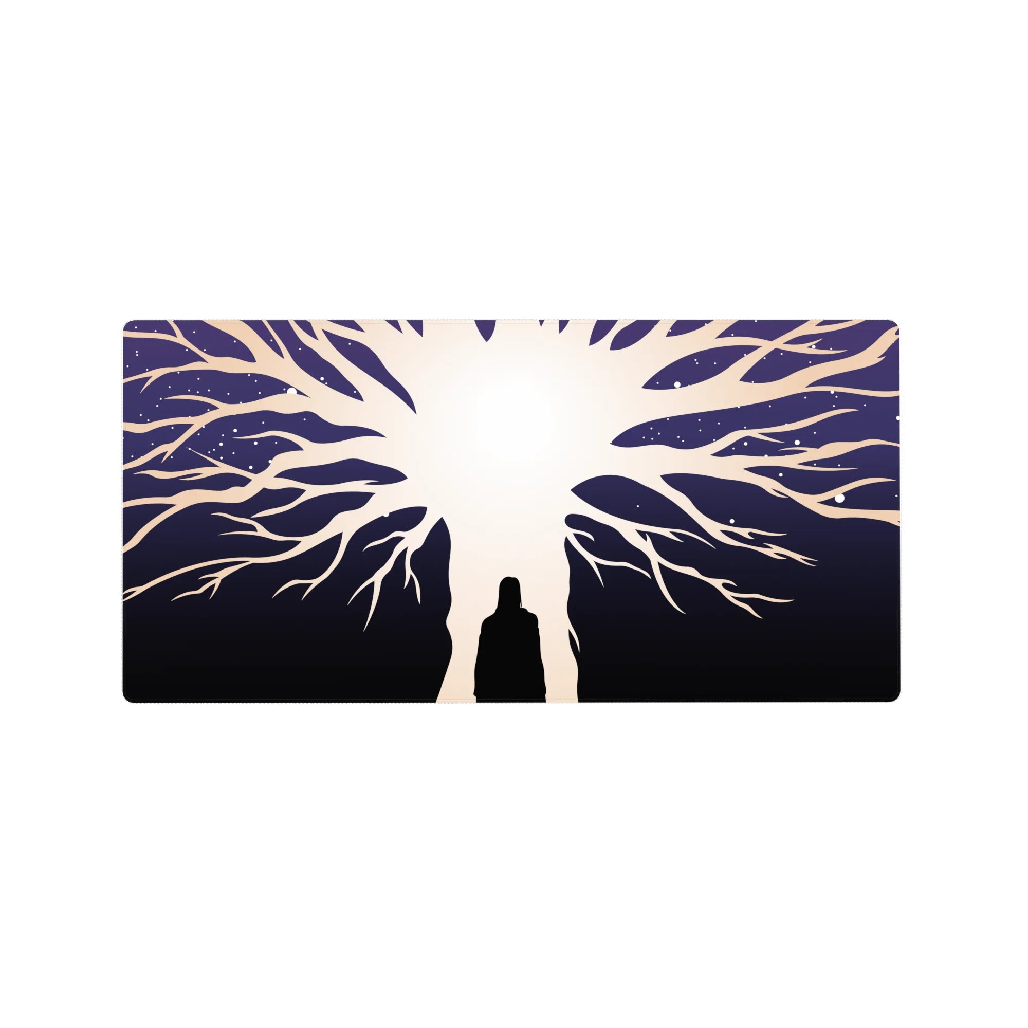 Attack on Titan - Anime Mouse Pad and Desk Pad - Paths of Fate - AniChan