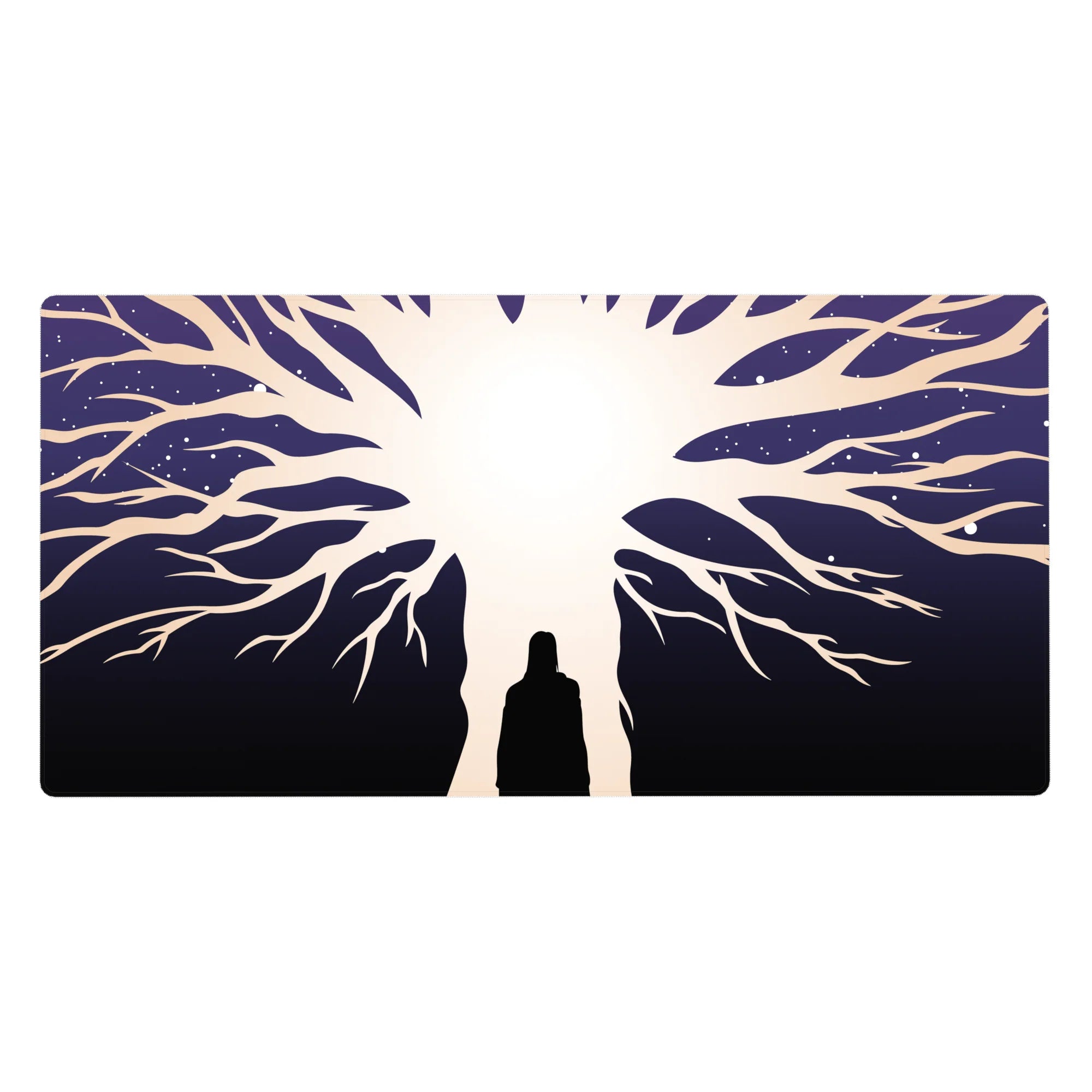 Attack on Titan - Anime Mouse Pad and Desk Pad - Paths of Fate - AniChan