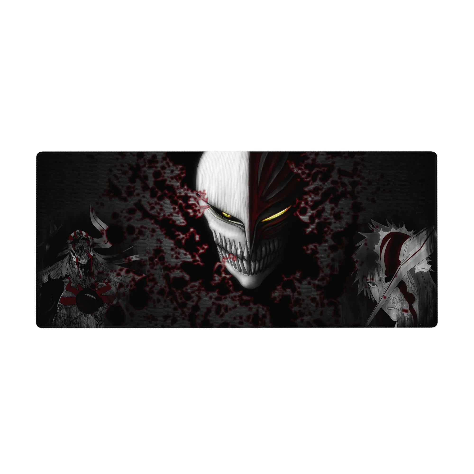 Bleach - Anime Mouse Pad and Desk Pad - Hollow Ascension - AniChan