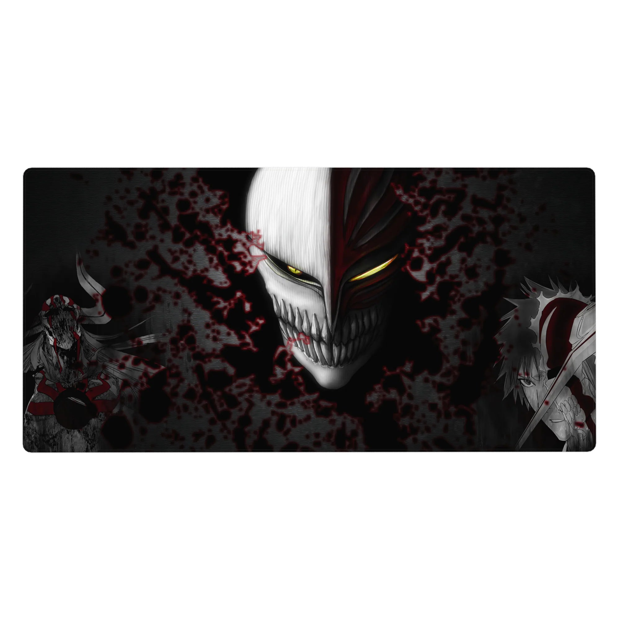 Bleach - Anime Mouse Pad and Desk Pad - Hollow Ascension - AniChan