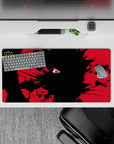 Black Clover - Anime Mouse Pad and Desk Pad - Ethereal Demon