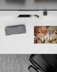 Re:Zero - Anime Mouse Pad and Desk Pad - Twin Maid Serenity - AniChan