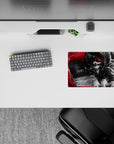 Tokyo Ghoul Deskmat | Mousepad | Deskpad - Crimson Vengeance