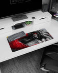 Tokyo Ghoul Deskmat | Mousepad | Deskpad - Crimson Vengeance