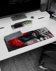 Tokyo Ghoul Deskmat | Mousepad | Deskpad - Crimson Vengeance