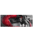 Tokyo Ghoul Deskmat | Mousepad | Deskpad - Crimson Vengeance