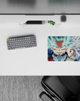 My Hero Academia Deskmat | Mousepad | Deskpad - Full Charge Hero - AniChan