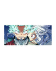 My Hero Academia Deskmat | Mousepad | Deskpad - Full Charge Hero - AniChan