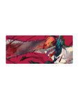 Chainsaw Man - Anime Mouse Pad and Desk Pad - True Carnage - AniChan