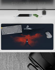 Attack on Titan - Anime Mouse Pad and Desk Pad - Colossal Reckoning - AniChan