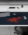 Attack on Titan - Anime Mouse Pad and Desk Pad - Colossal Reckoning - AniChan