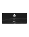 Abstract Deskmat | Mousepad | Deskpad - Moonlit Wave Horizon - AniChan