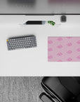 Akatsuki Deskmat | Mousepad | Deskpad - Pink Dream - AniChan