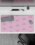 Akatsuki Deskmat | Mousepad | Deskpad - Pink Dream - AniChan