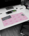 Akatsuki Deskmat | Mousepad | Deskpad - Pink Dream - AniChan