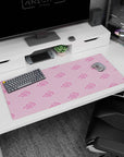 Akatsuki Deskmat | Mousepad | Deskpad - Pink Dream - AniChan