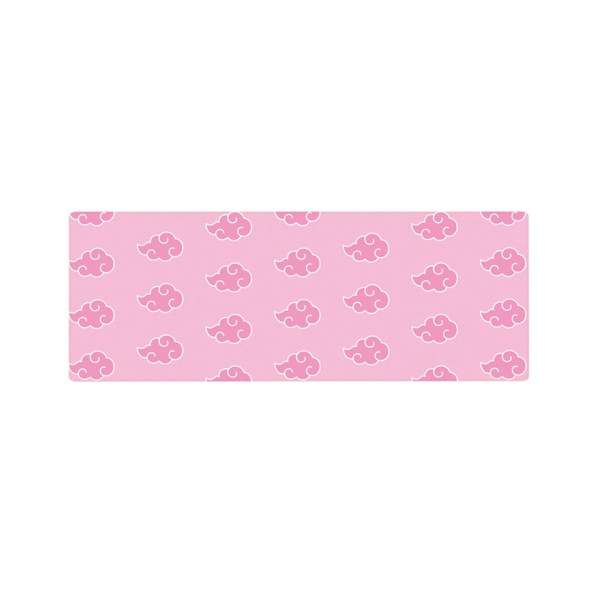 Akatsuki Deskmat | Mousepad | Deskpad - Pink Dream - AniChan