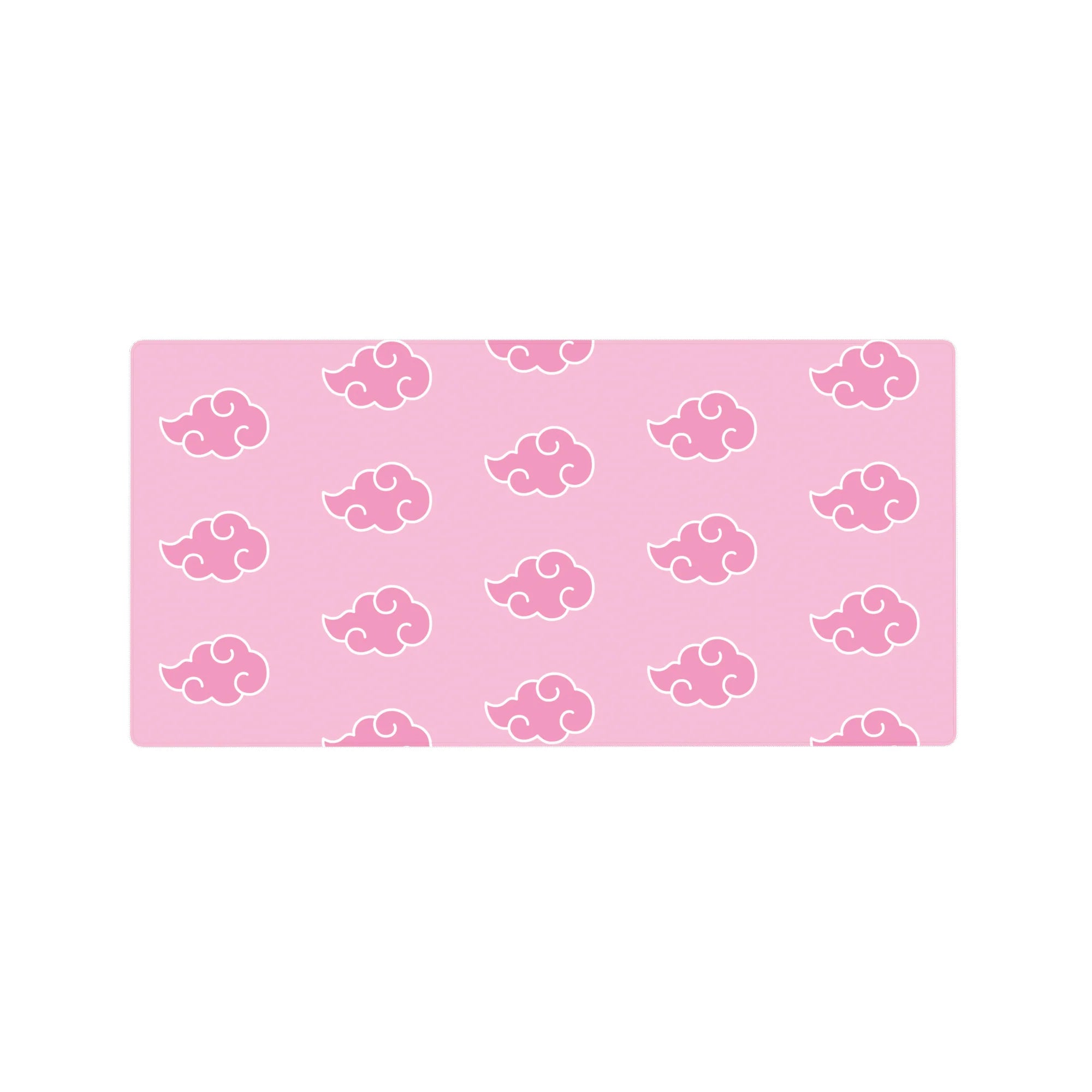 Akatsuki Deskmat | Mousepad | Deskpad - Pink Dream - AniChan