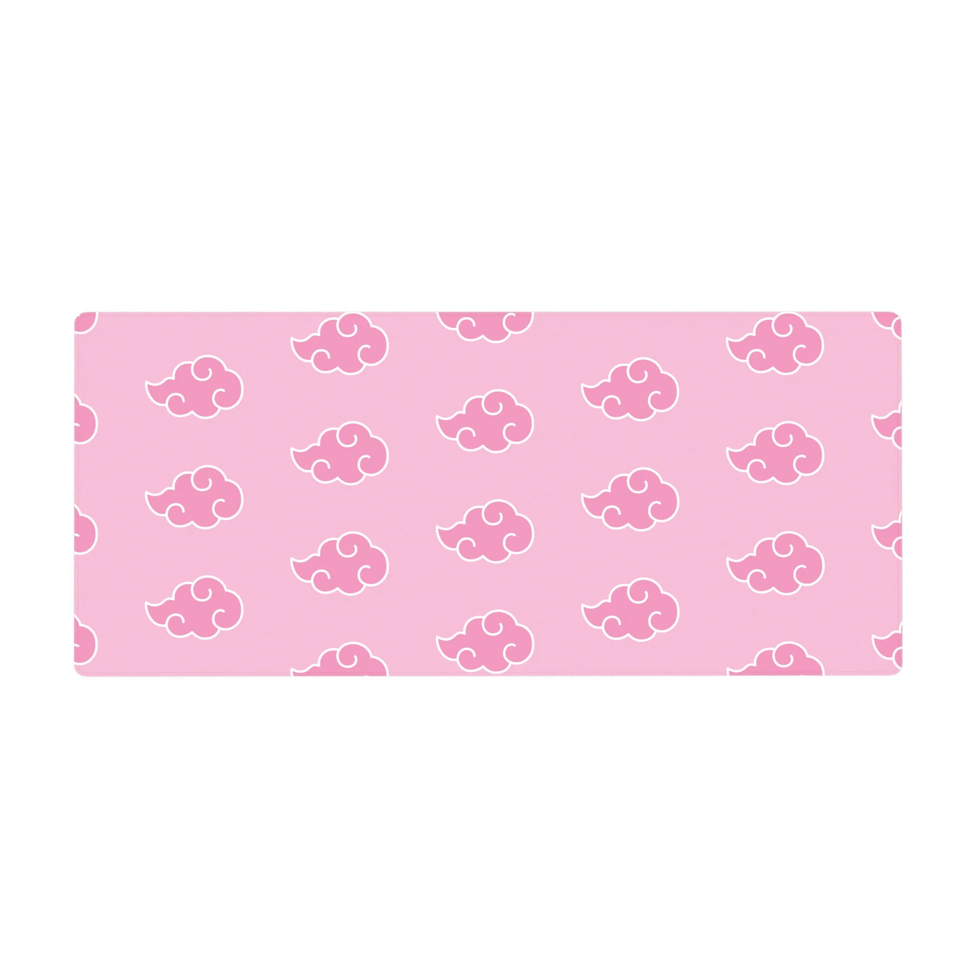 Akatsuki Deskmat | Mousepad | Deskpad - Pink Dream - AniChan